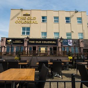 Old Colonial, Weston-Super-Mare By Marston'S Inns